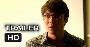 Broken Official Trailer #2 (2013) - Cillian Murphy, Tim Roth Movie HD