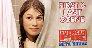 First and Last Scene | American Pie Presents: Beta House