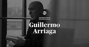 Guillermo Arriaga: ¿Qué implica ser un escritor de movimiento? | Rolling Stone En Español