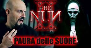 The NUN 2 Il ritorno del NULLA