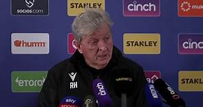 Hodgson: I've never felt old enough to retire