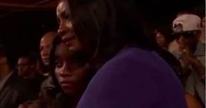 Cissy Houston Bridge Over Troubled Water Live Performance 720p HD Whitney Houston Tribute 2012