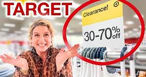 10 Stylish Clearance Finds You NEED from Target Today!