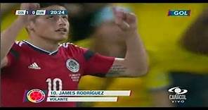 Colombia vs Tunez 1-1 - Resumen - 05/Marzo/2014 - Amistoso Brasil 2014