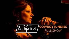 Cowboy Junkies live | Rockpalast | 2010
