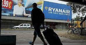 Ryanair makes £2m a day and fills 93% of its seats even in the last three months of 2022