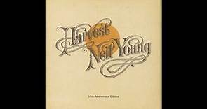 Neil Young - Old Man (Official Audio)