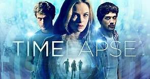 Time Lapse 2014 | Full Movie | Story Explain | Danielle Panabaker | George Finn | Amin Joseph