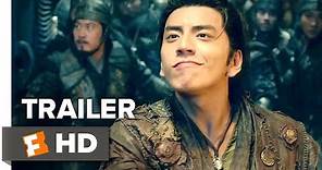 Legend of the Naga Pearls Trailer #1 (2017) | Movieclips Indie