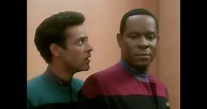 Avery Brooks Talks about his worst experience on Star Trek: Deep Space Nine