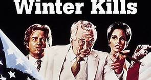 Official Trailer - WINTER KILLS (1979, Jeff Bridges, John Huston, Anthony Perkins, Dorothy Malone)