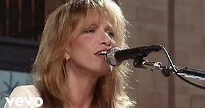 Carly Simon - Like a River (Live At Grand Central - Official Video)