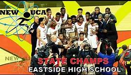 Paterson Eastside wins State Championship