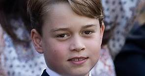 The Meaning Behind Prince George's Name