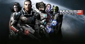 Mass Effect 2: Legendary Edition (PC) | En Español | Parte 1
