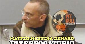 Matteo Messina Denaro, l'audio integrale dell'unico interrogatorio del boss