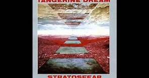 Tangerine Dream - Stratosfear [Full Album]