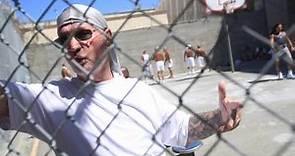 Inside San Quentin Death Row