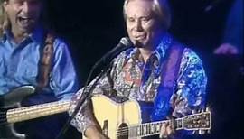 George Jones - "Once you've had the best"