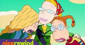 Marianne Saves the Day | The Wild Thornberrys | NickRewind