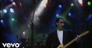 Pete Townshend's Deep End - Rough Boys (Face The Face)