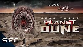 Planet Dune | Full Movie | Action Sci-Fi Adventure | EXCLUSIVE!
