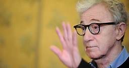 Woody Allen acusado de abuso sexual
