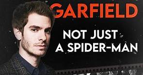 What Happened To Andrew Garfield | Full Biography (The Amazing Spider-Man, Hacksaw Ridge)