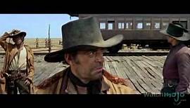 Top 10 Western Movie Gunfights