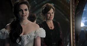Once Upon A Time Season 4 Episode 21