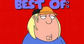 best of: Chris Griffin