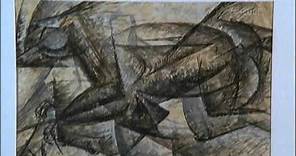 Pittura del '900 Giacomo Balla ed il Futurismo