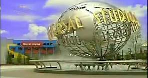 15 Minutes of *Almost* Every Nickelodeon Studios Florida Credit Ending (1990-2003)