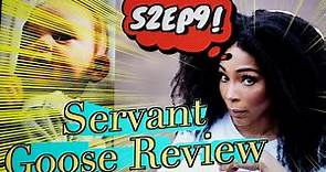 Servant Season 2 Episode 9 [ Goose ] Review