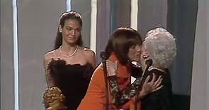 Carmen Maura, Goya a Mejor Actriz Protagonista 1989