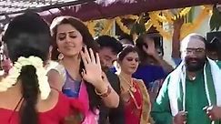 Nikki Galrani, Shiva and Jiiva's Casual Dance Delight in Kalakalappu 2 Song