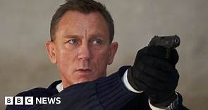 No Time To Die: Daniel Craig's final Bond film gets five-star reviews