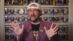 Kevin Smith - CLERKS III: THE CONVENIENCE TOUR tickets are...