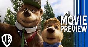 Yogi Bear | Full Movie Preview | Warner Bros. Entertainment
