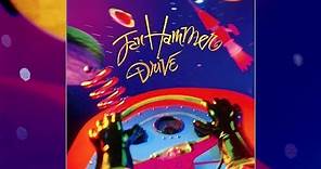 Jan Hammer - Drive w/ Jeff Beck (Drive) [OFFICIAL AUDIO]