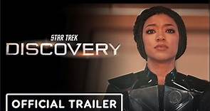 Star Trek: Discovery Season 4 | Official Home Entertainment Trailer