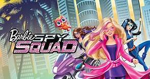 Barbie™: Spy Squad | Full Movie | Blu-ray Quality