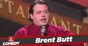 Brent Butt Stand Up - 1992