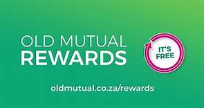 Earn quick & easy Old Mutual Rewards