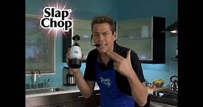 Slap Chop Infomercial (Spanish/Español version) - Vince Offer