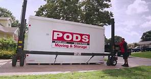 What to Expect When You Use PODS