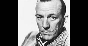 Noel Coward - Don't Let's Be Beastly To The Germans