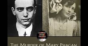 The Murder of Mary Phagan and the Lynching of Leo Frank