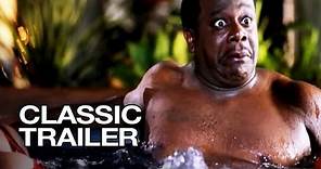 Johnson Family Vacation (2004) Official Trailer # 1 - Cedric the Entertainer HD