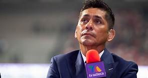 Jorge Campos: ¿Cuánto dinero gana como comentarista en TV Azteca? Esta es su fortuna